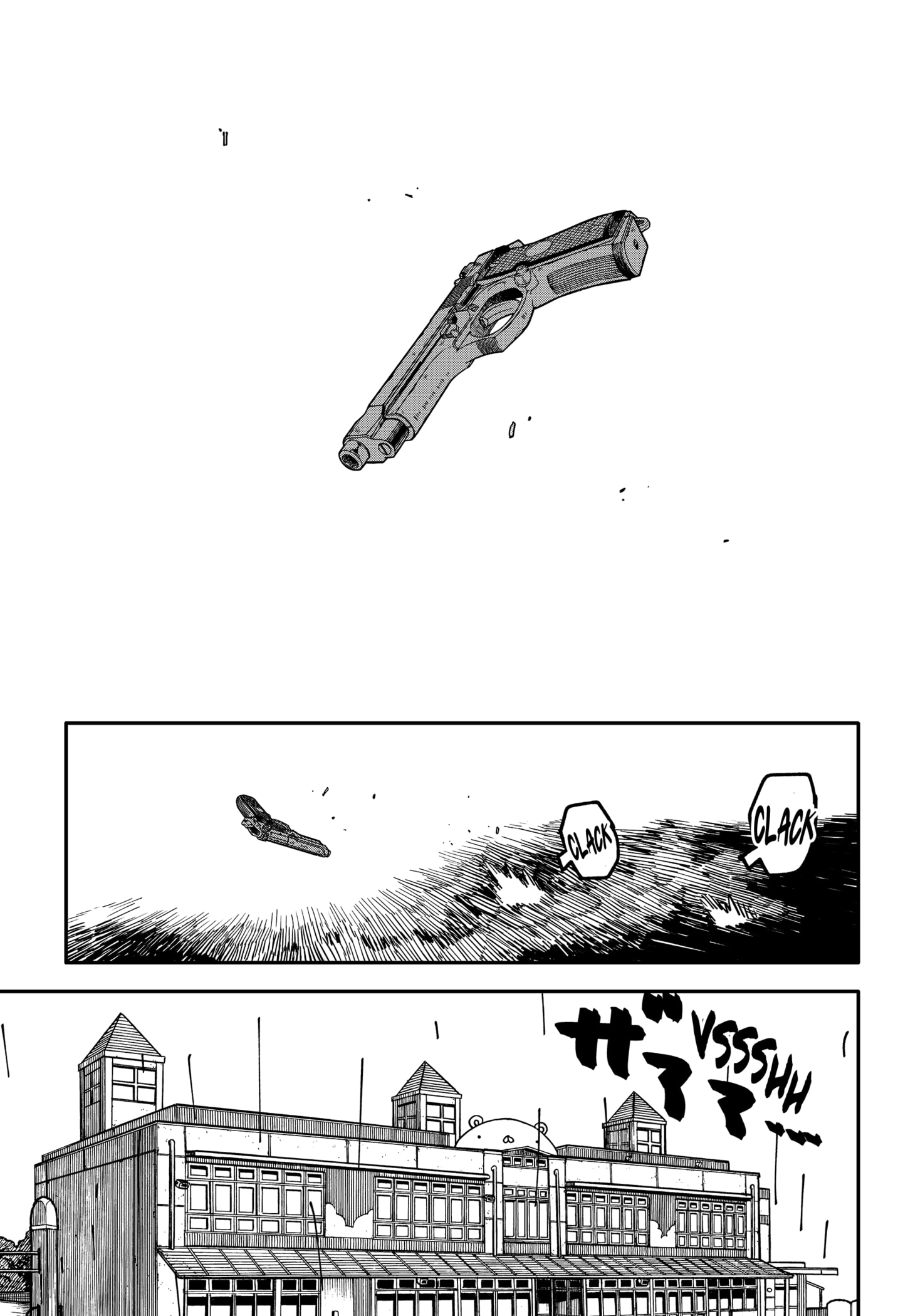 Read Kindergarten Wars EN Manga Online
