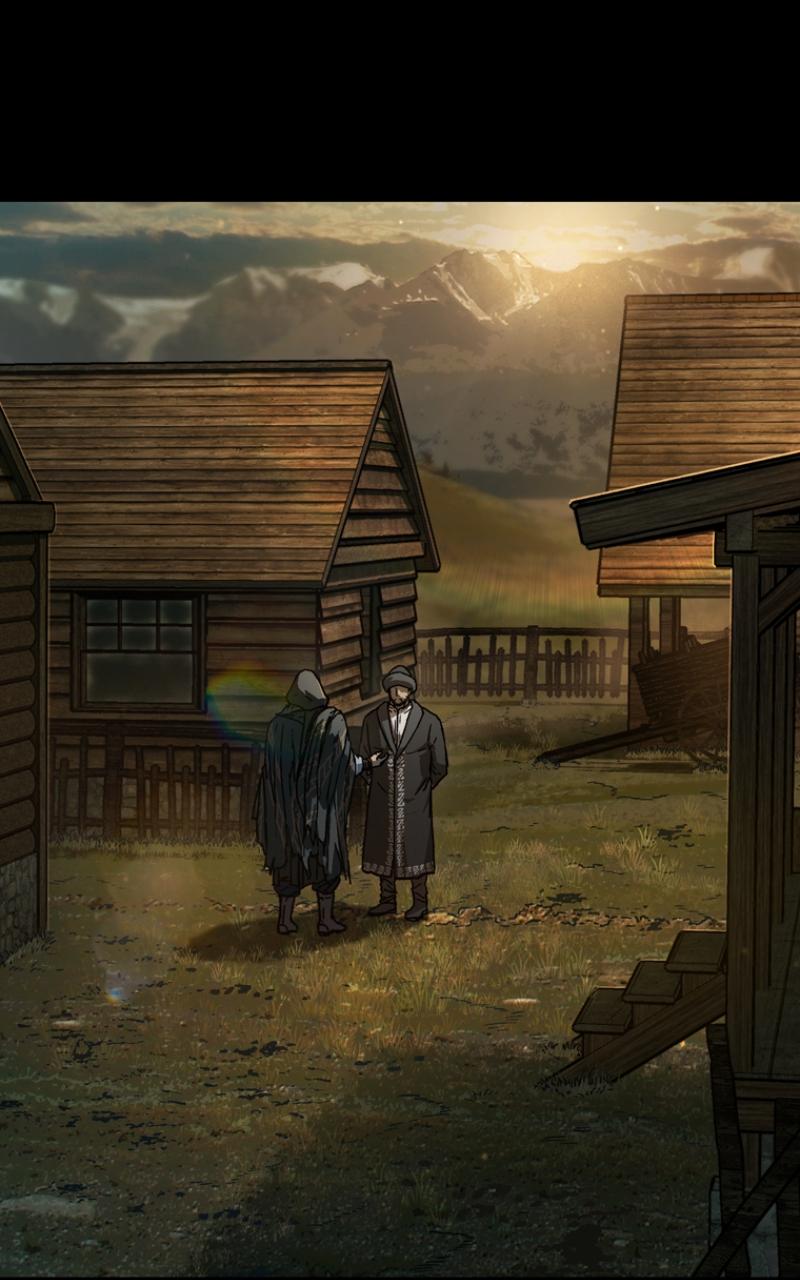 Read Kowloon Copóka EN Manga Online