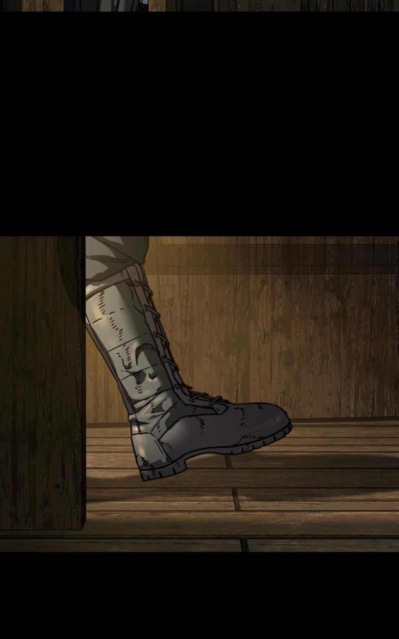Read Kowloon Copóka EN Manga Online