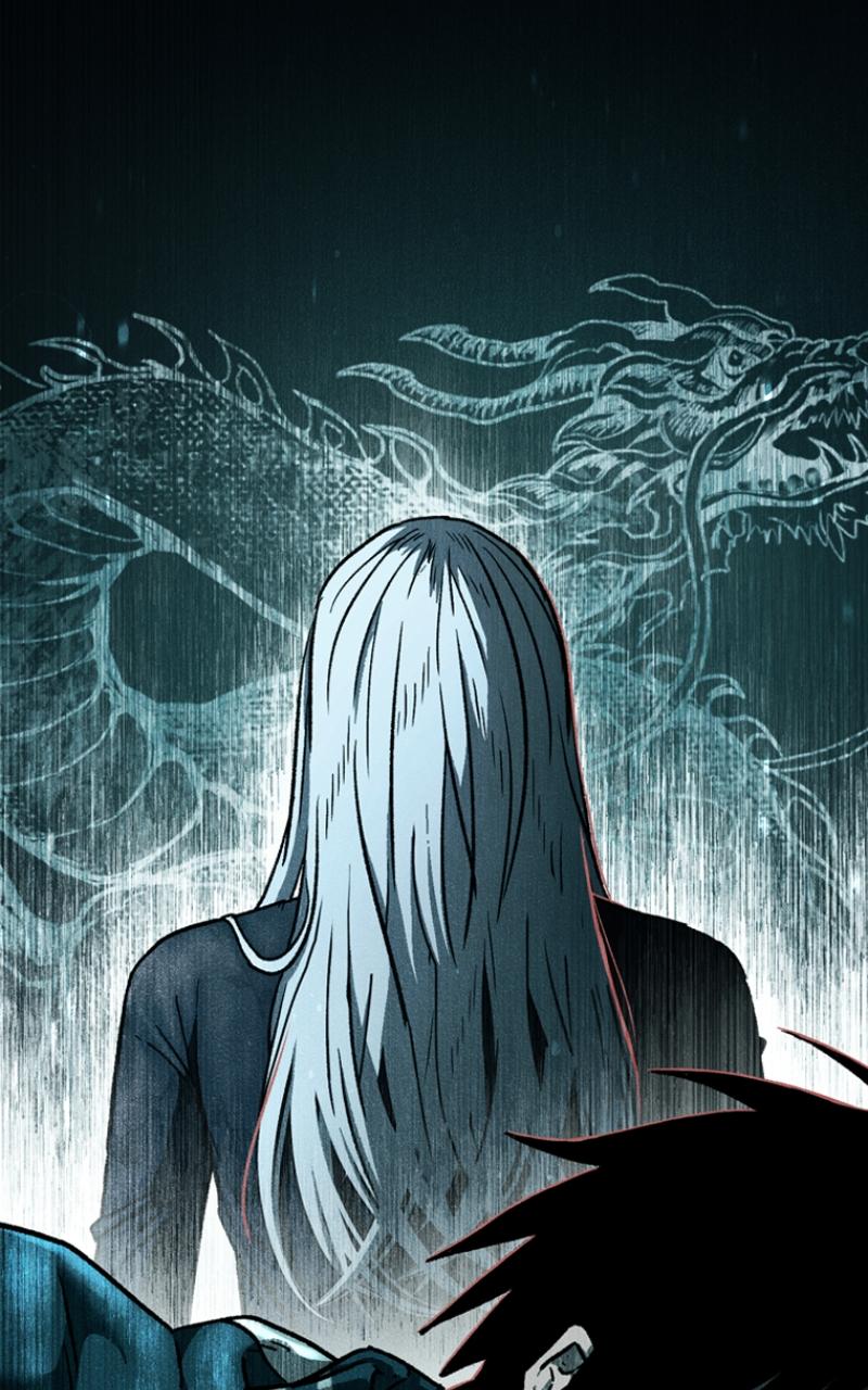 Read Kowloon Copóka EN Manga Online