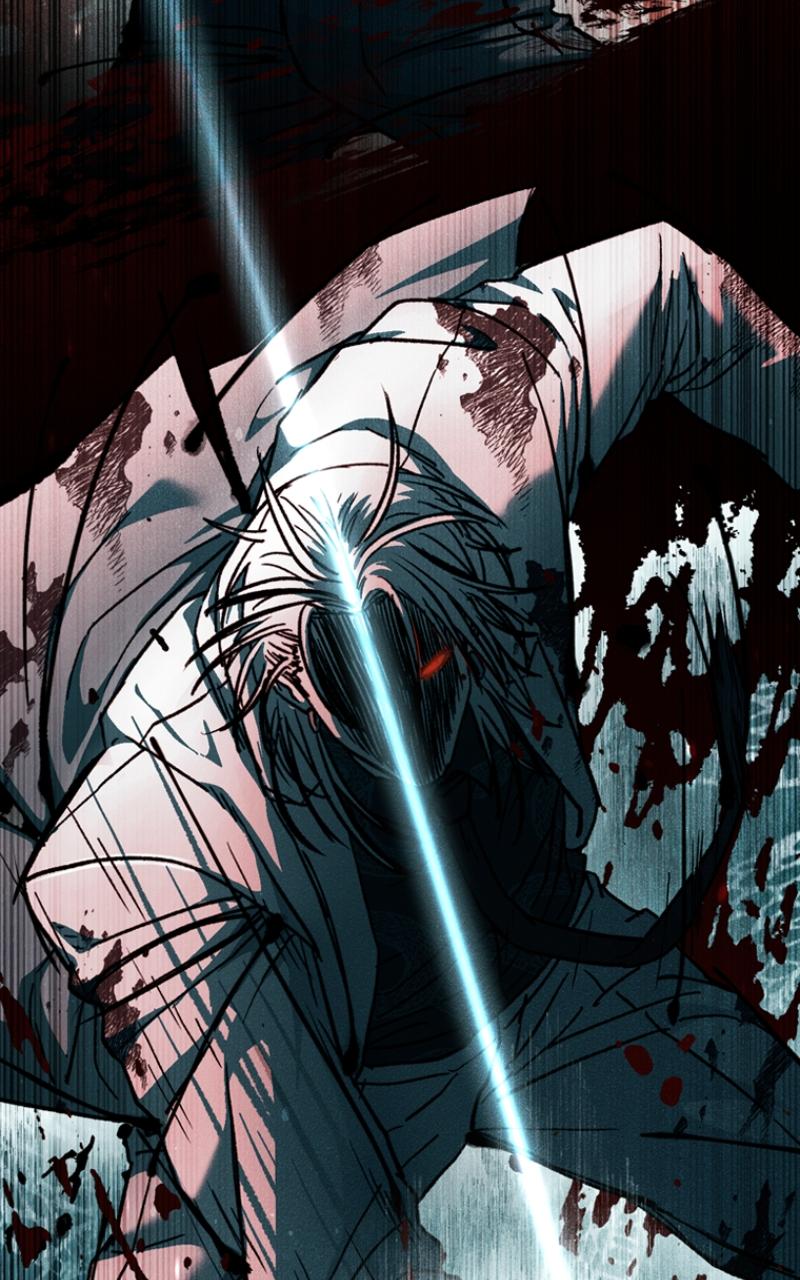 Read Kowloon Copóka EN Manga Online