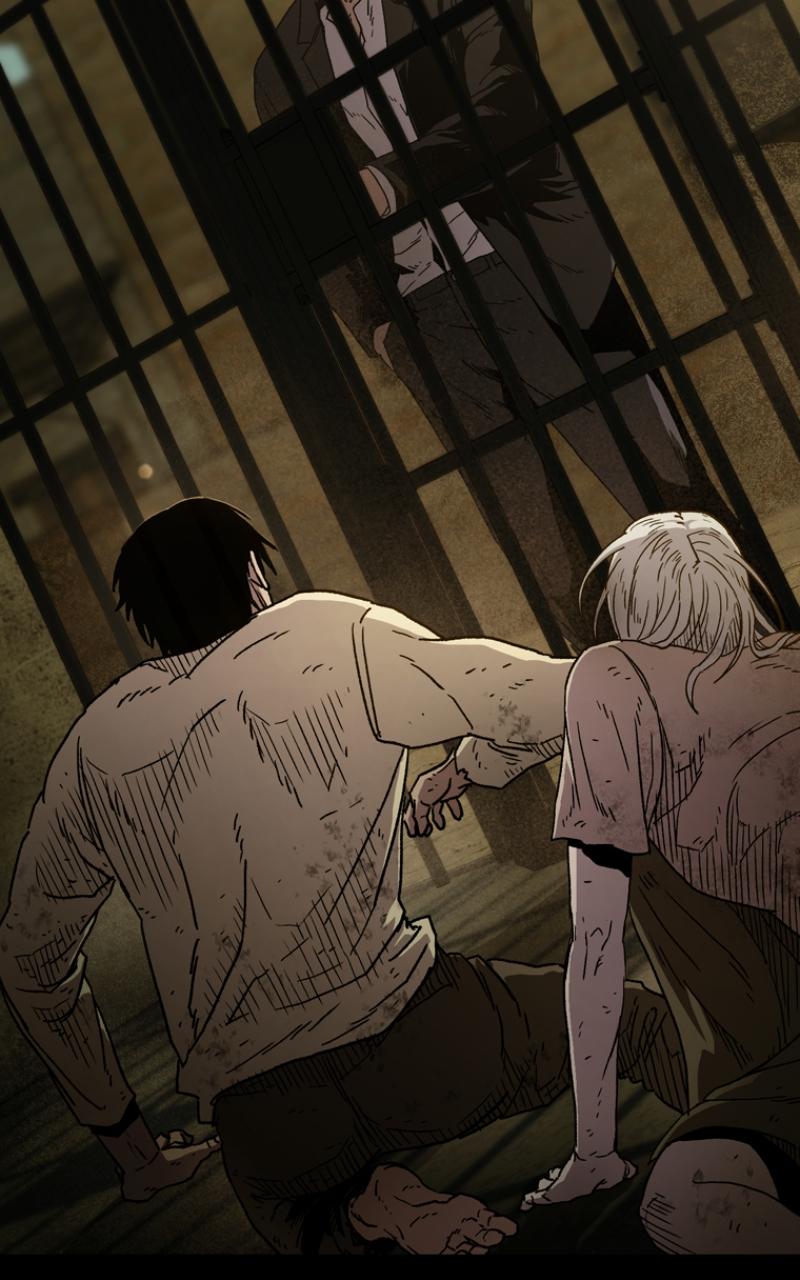 Read Kowloon Copóka EN Manga Online