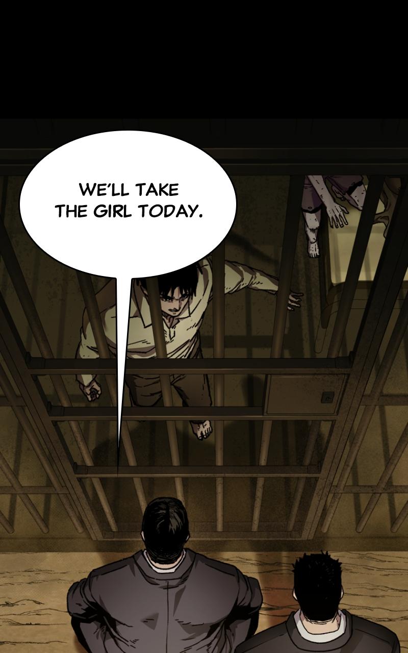 Read Kowloon Copóka EN Manga Online