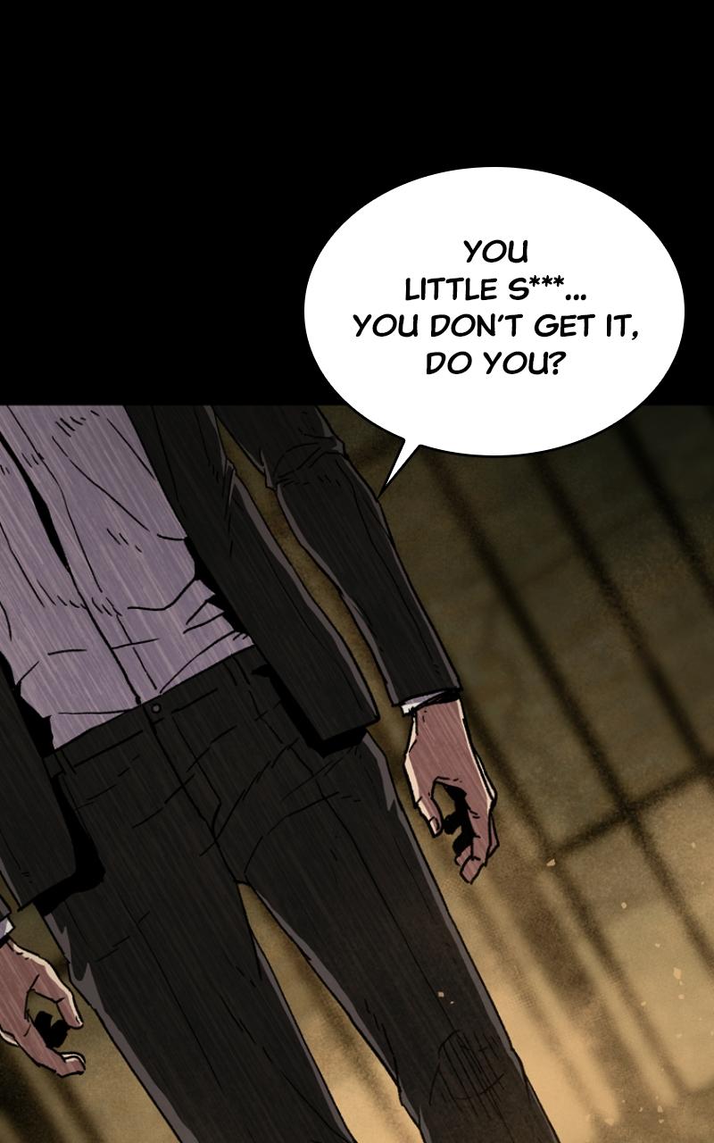 Read Kowloon Copóka EN Manga Online