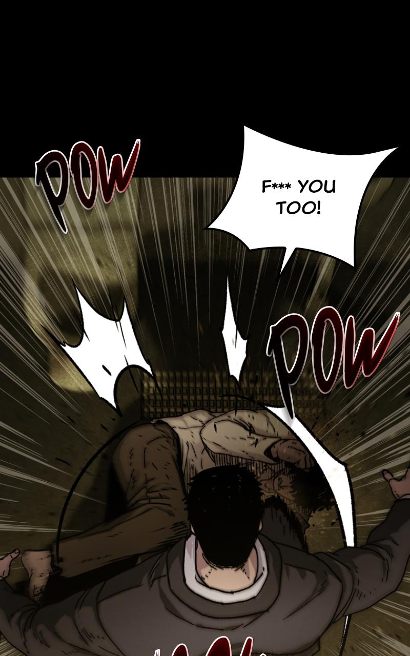 Read Kowloon Copóka EN Manga Online