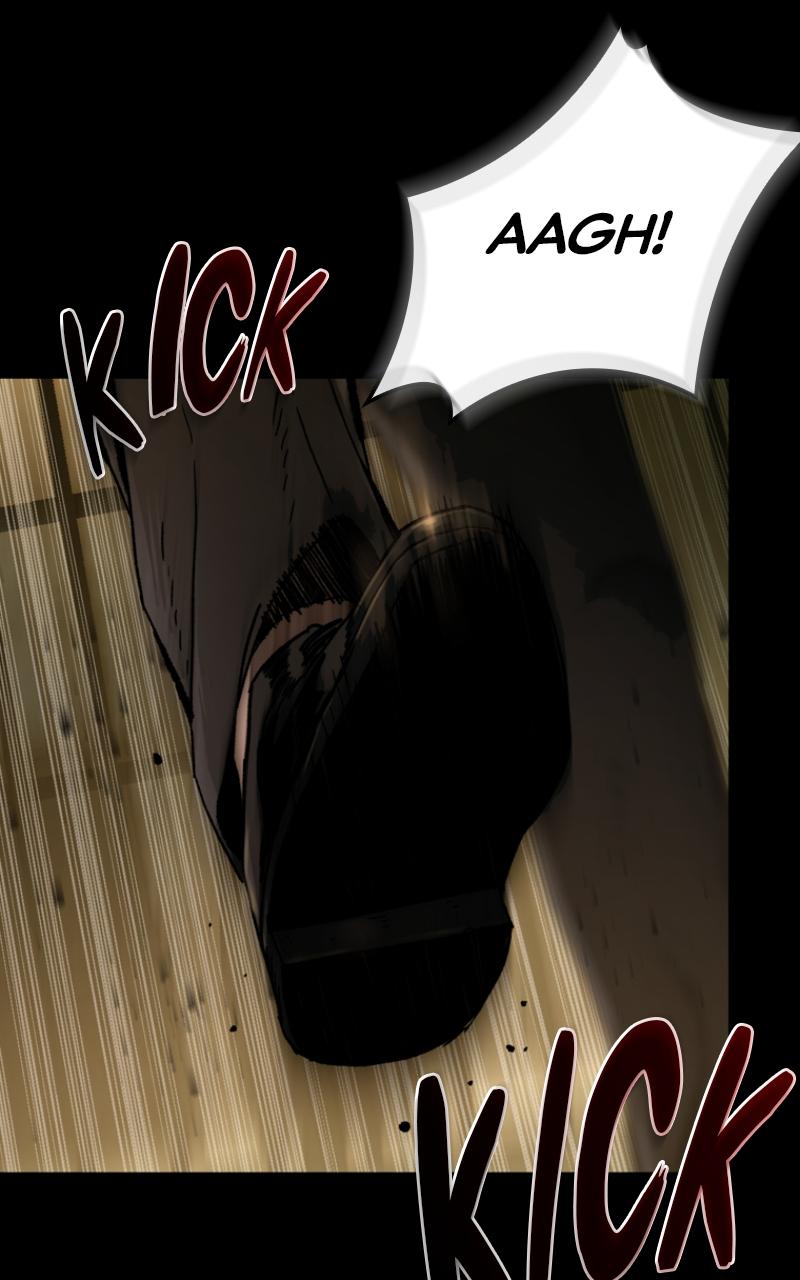 Read Kowloon Copóka EN Manga Online