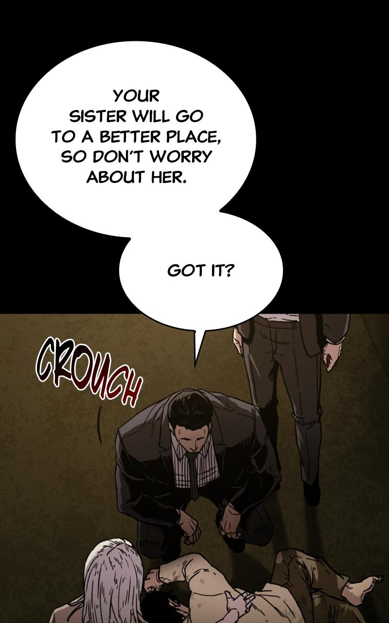 Read Kowloon Copóka EN Manga Online