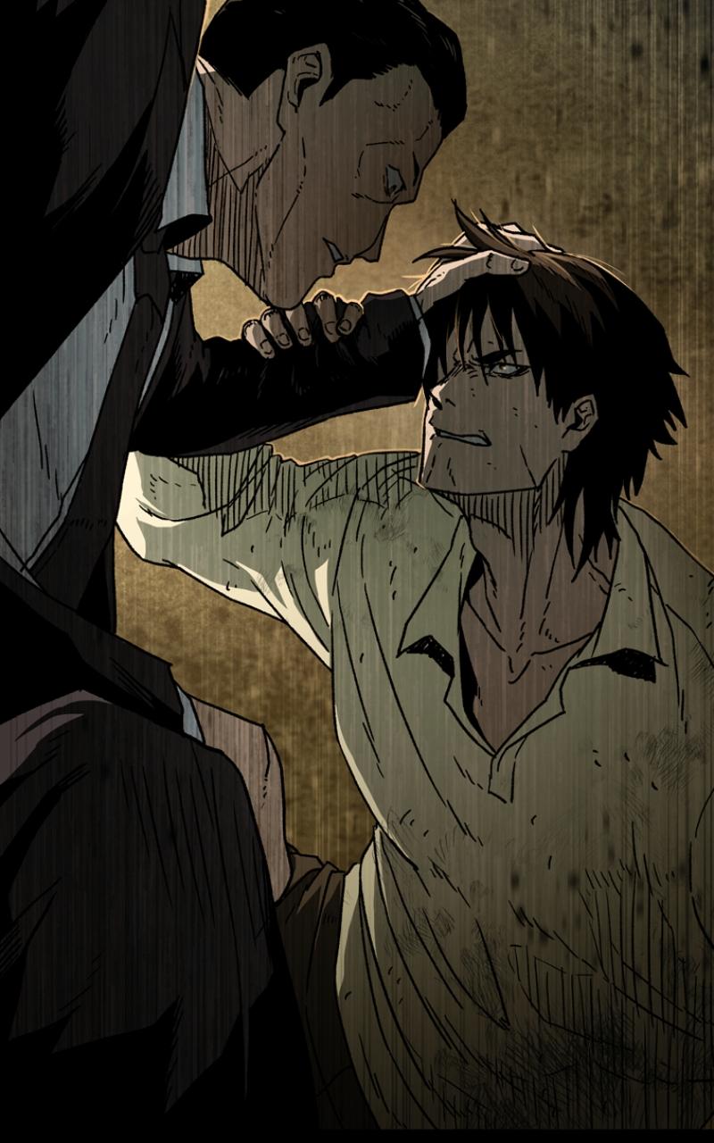 Read Kowloon Copóka EN Manga Online