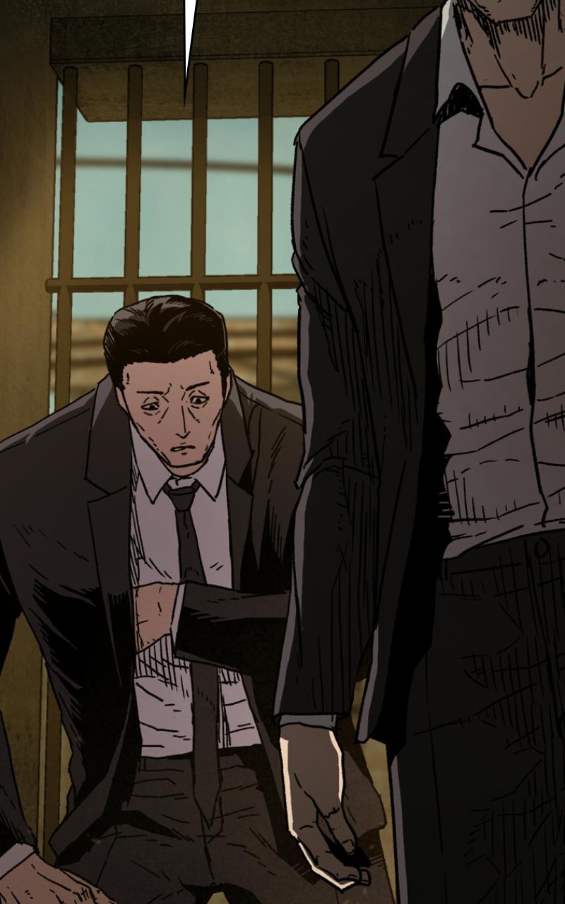 Read Kowloon Copóka EN Manga Online