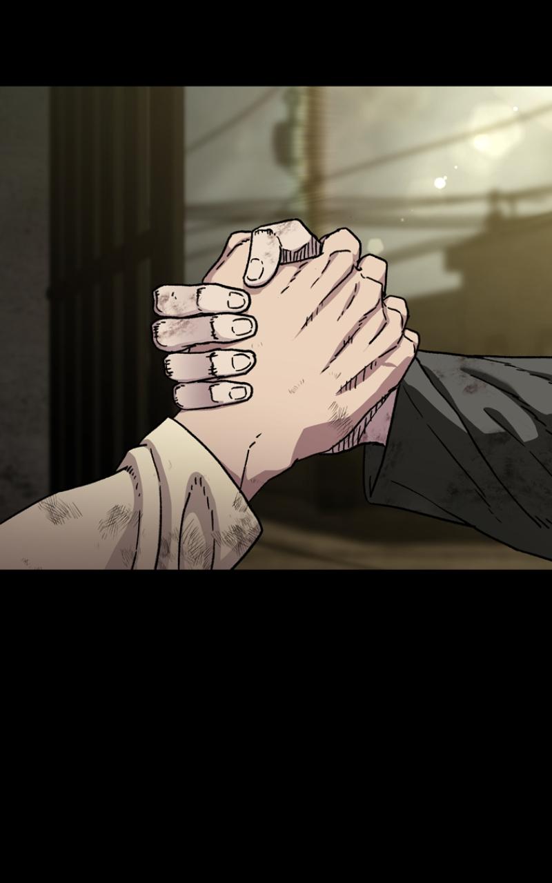 Read Kowloon Copóka EN Manga Online