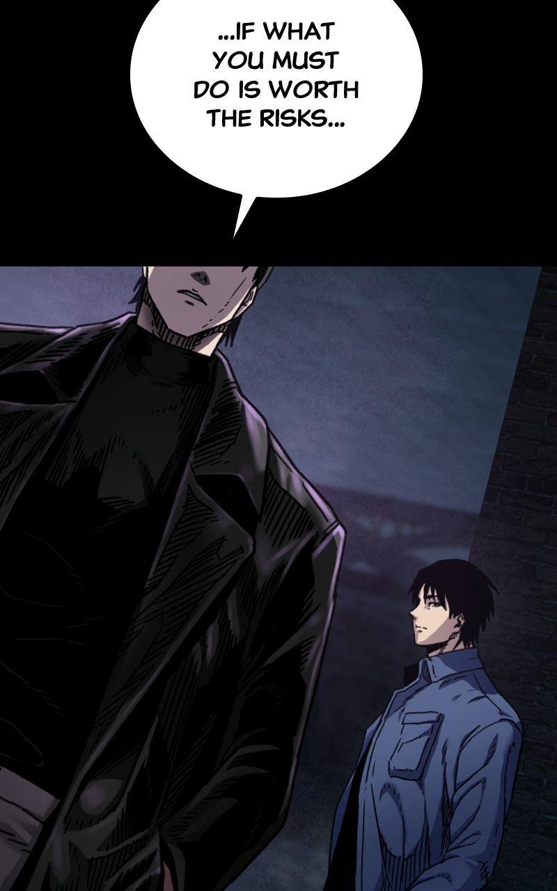Read Kowloon Copóka EN Manga Online