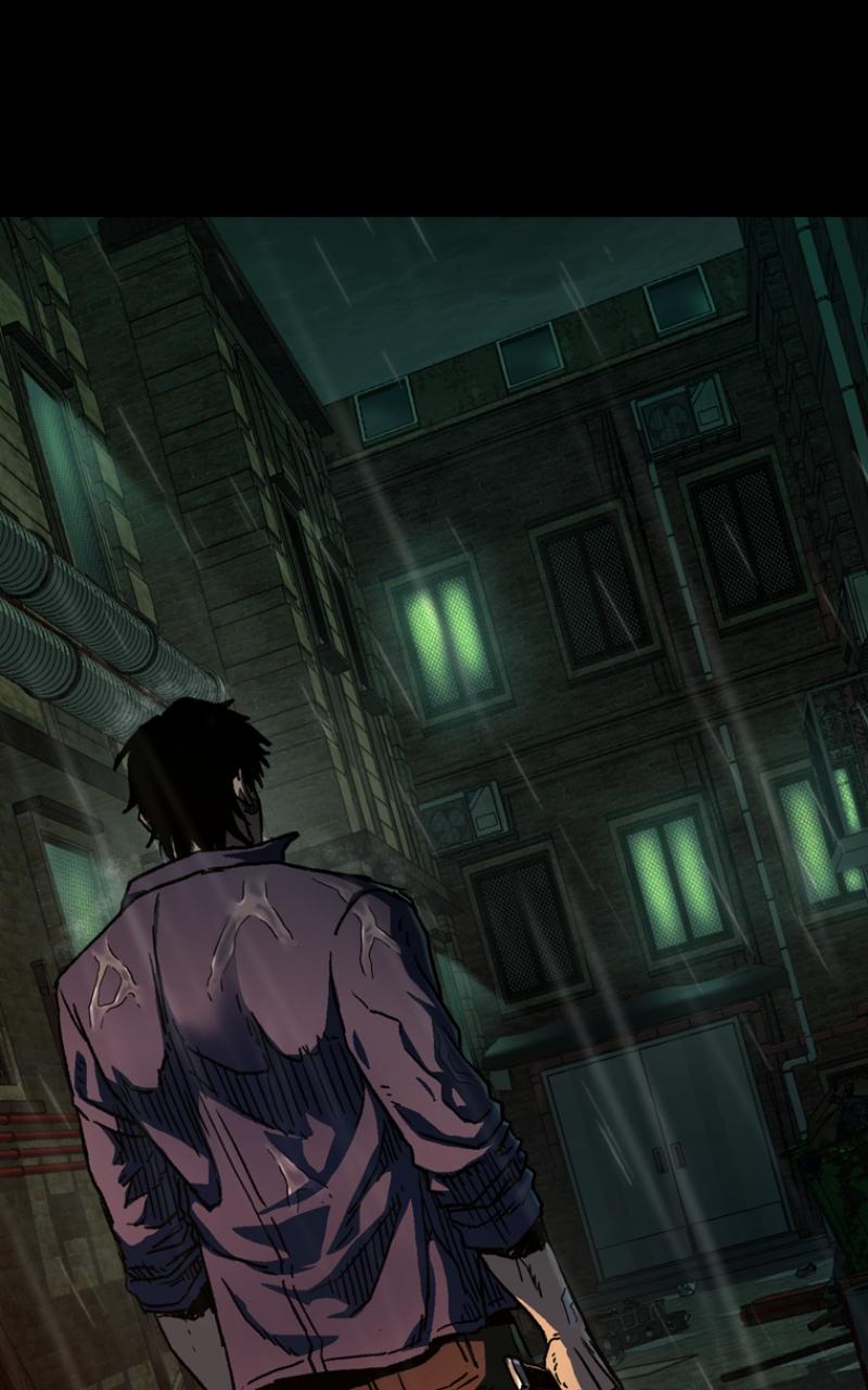Read Kowloon Copóka EN Manga Online
