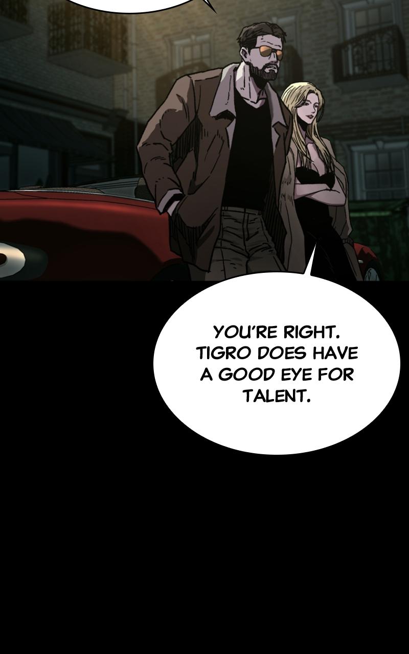 Read Kowloon Copóka EN Manga Online