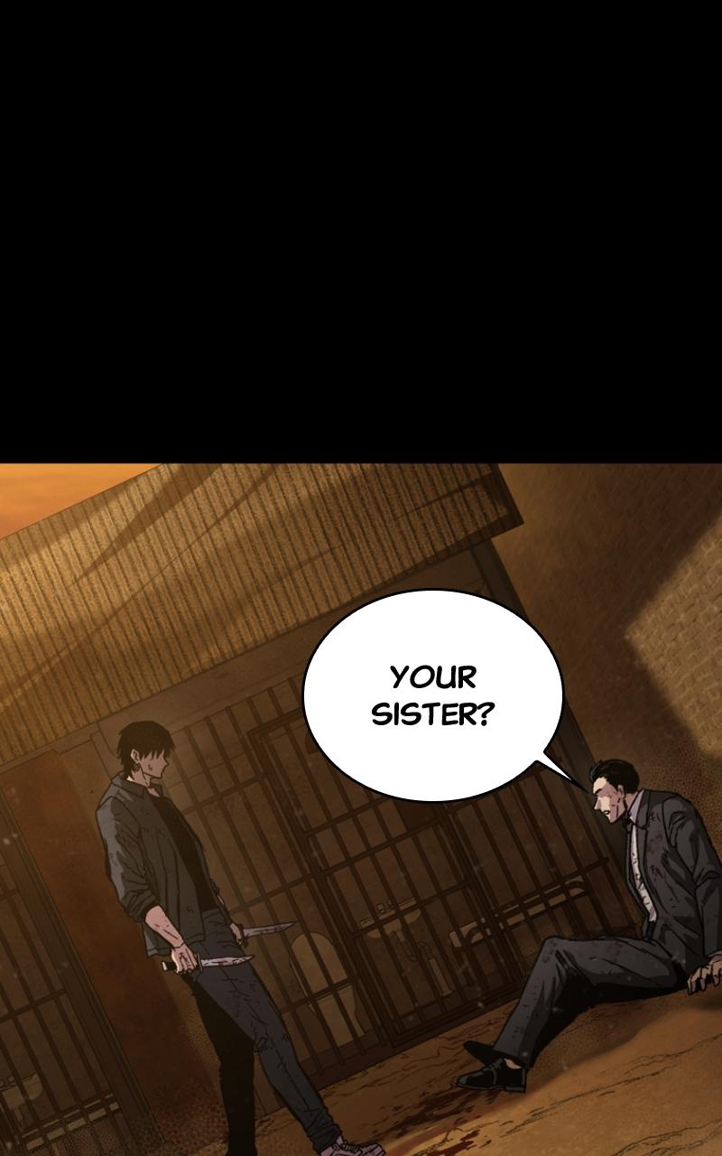 Read Kowloon Copóka EN Manga Online