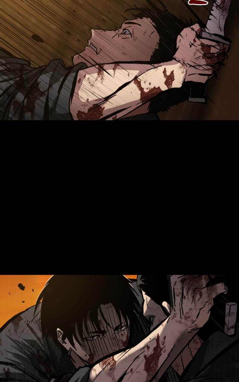 Read Kowloon Copóka EN Manga Online