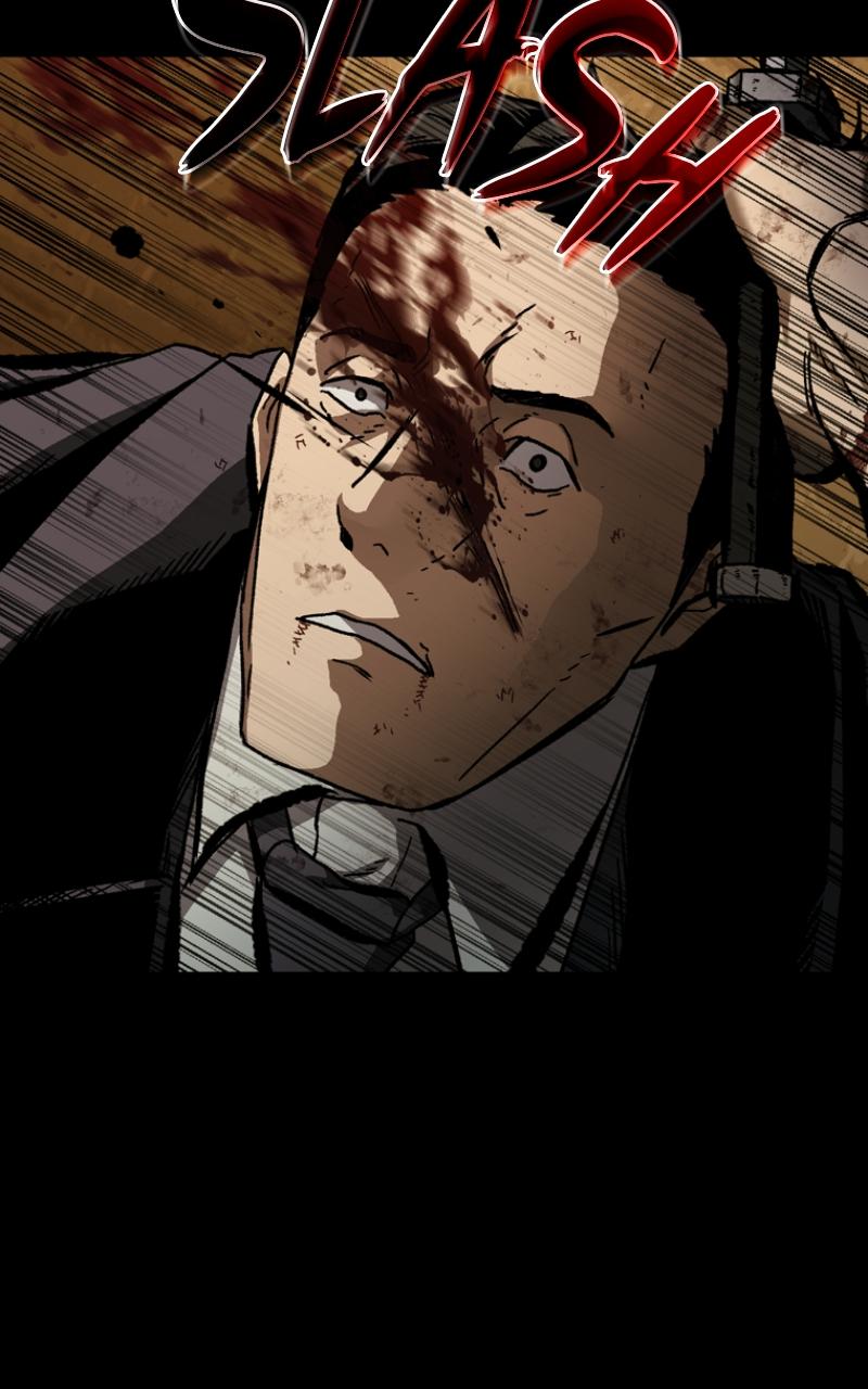 Read Kowloon Copóka EN Manga Online