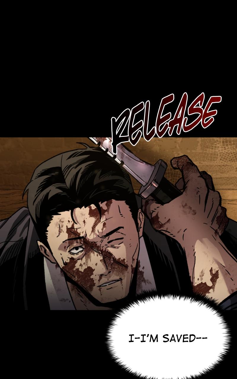 Read Kowloon Copóka EN Manga Online