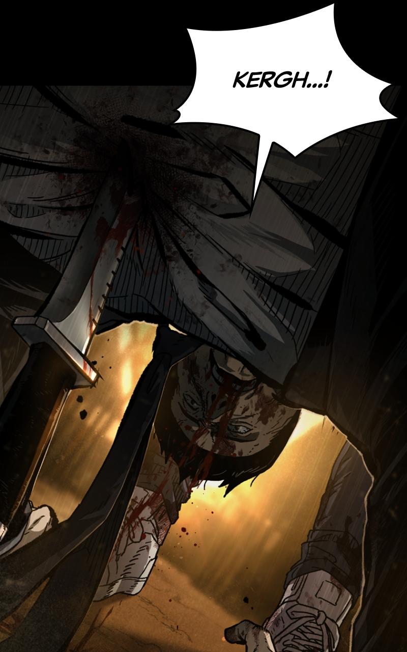 Read Kowloon Copóka EN Manga Online