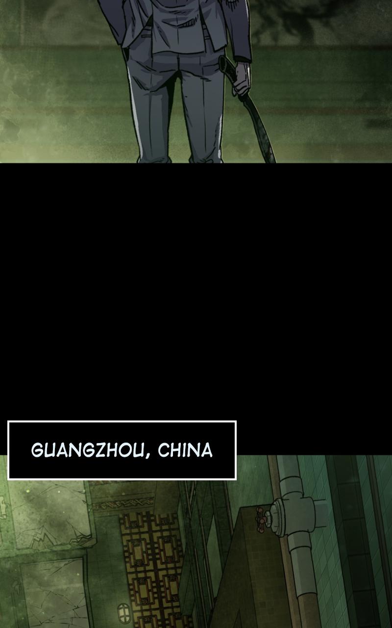 Read Kowloon Copóka EN Manga Online