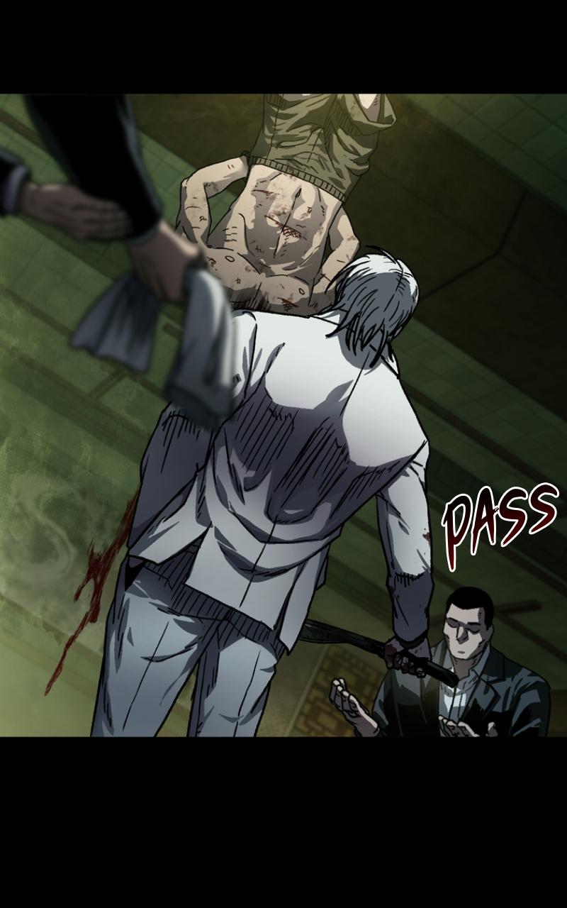 Read Kowloon Copóka EN Manga Online