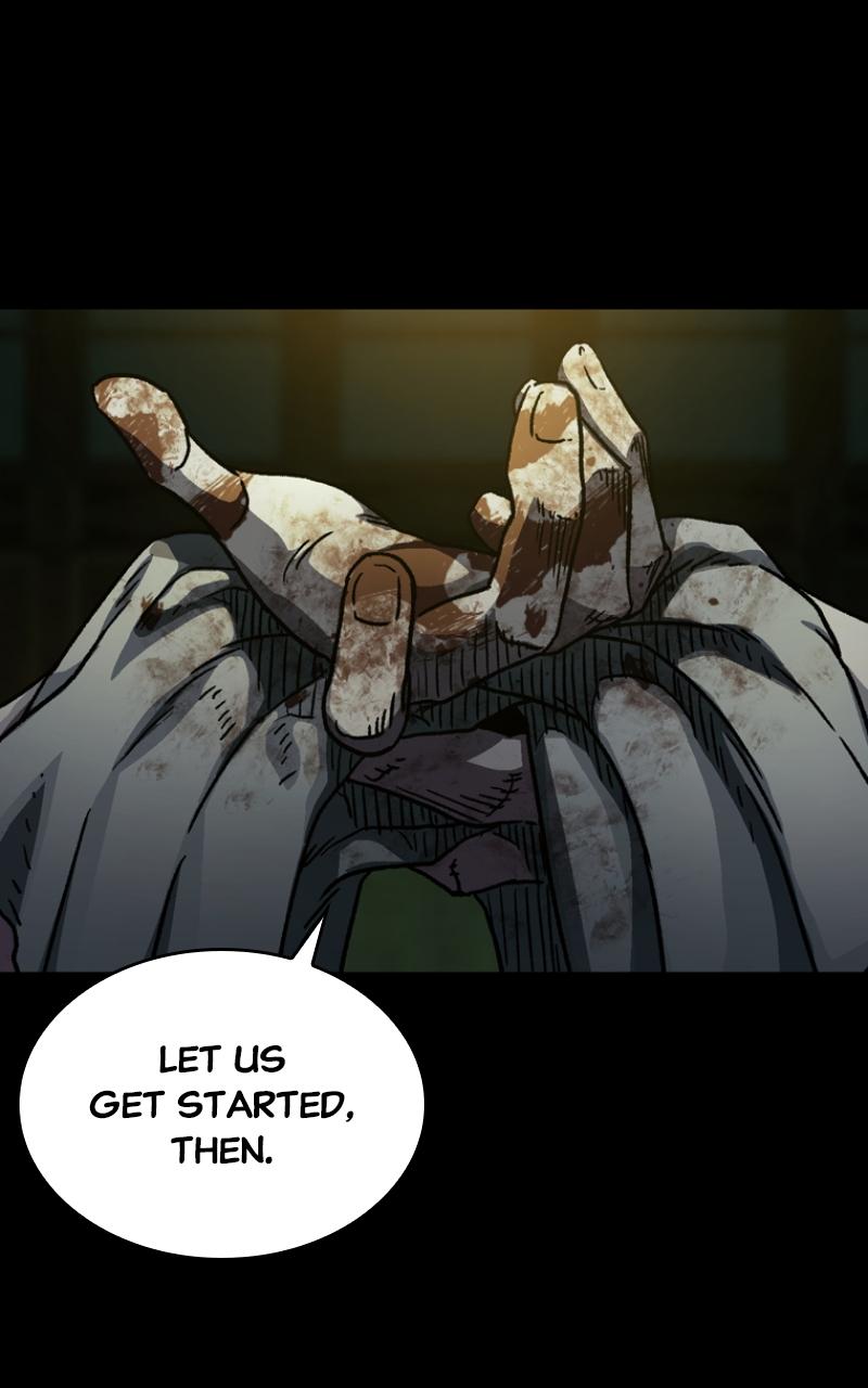 Read Kowloon Copóka EN Manga Online
