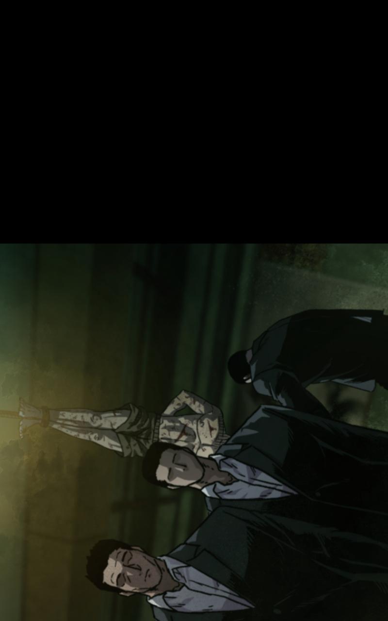 Read Kowloon Copóka EN Manga Online