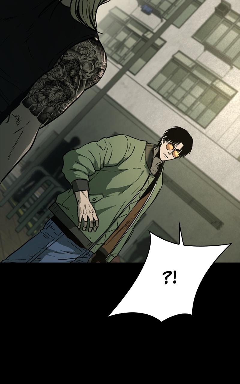 Read Kowloon Copóka EN Manga Online