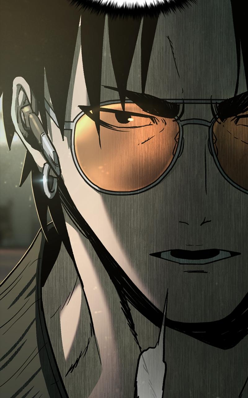 Read Kowloon Copóka EN Manga Online