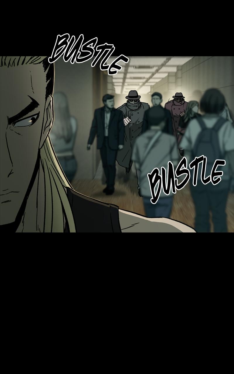 Read Kowloon Copóka EN Manga Online