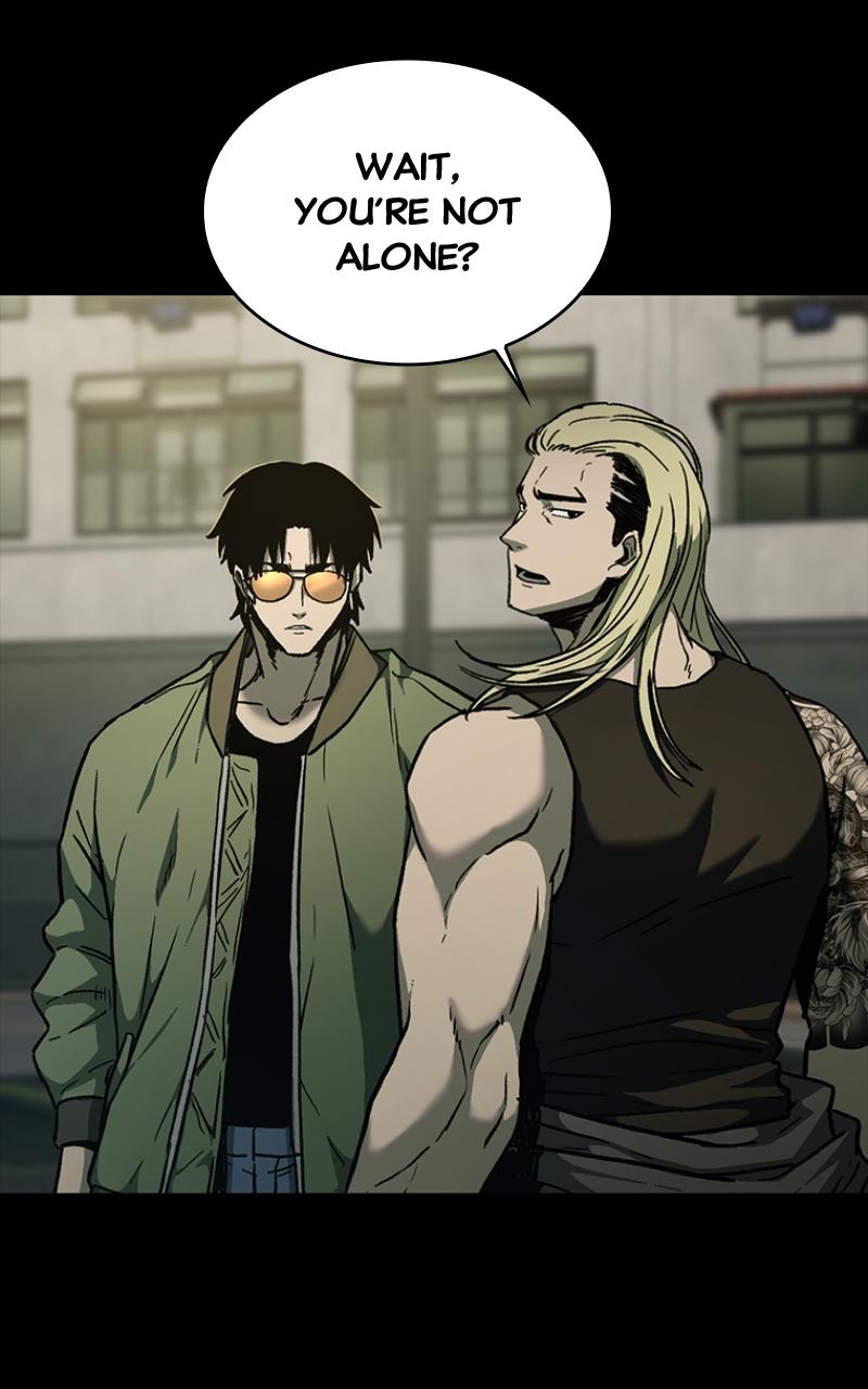Read Kowloon Copóka EN Manga Online