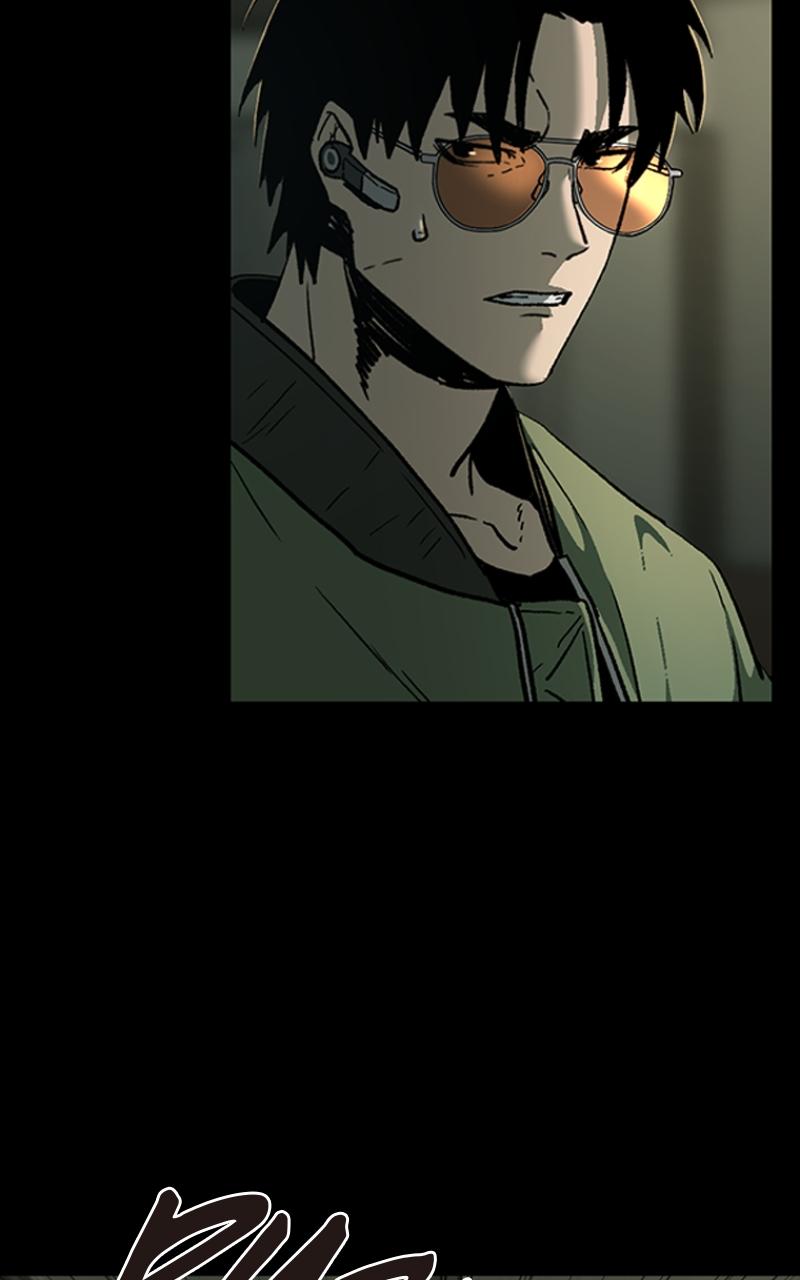 Read Kowloon Copóka EN Manga Online