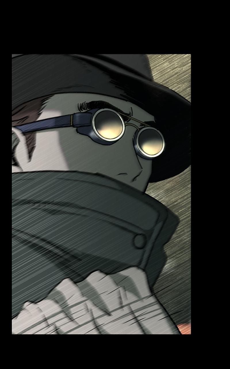 Read Kowloon Copóka EN Manga Online