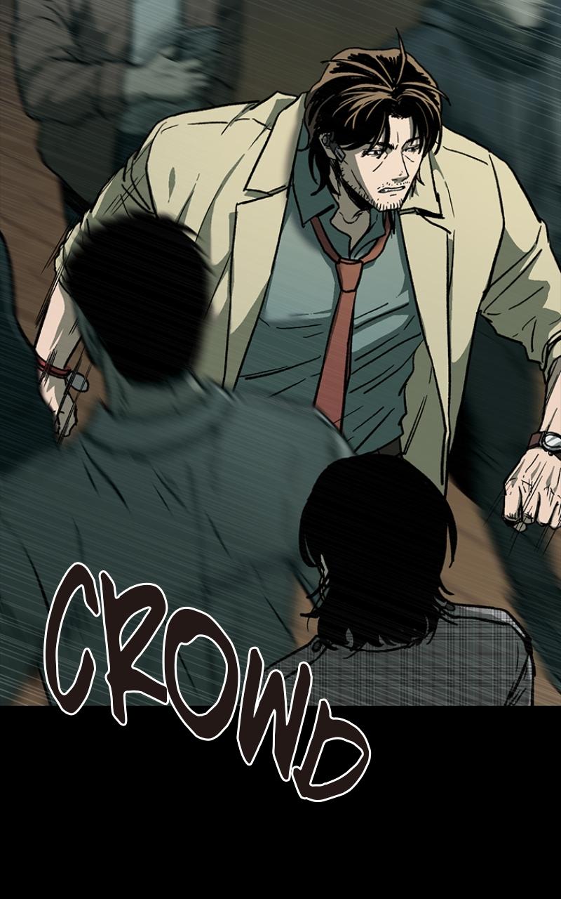 Read Kowloon Copóka EN Manga Online
