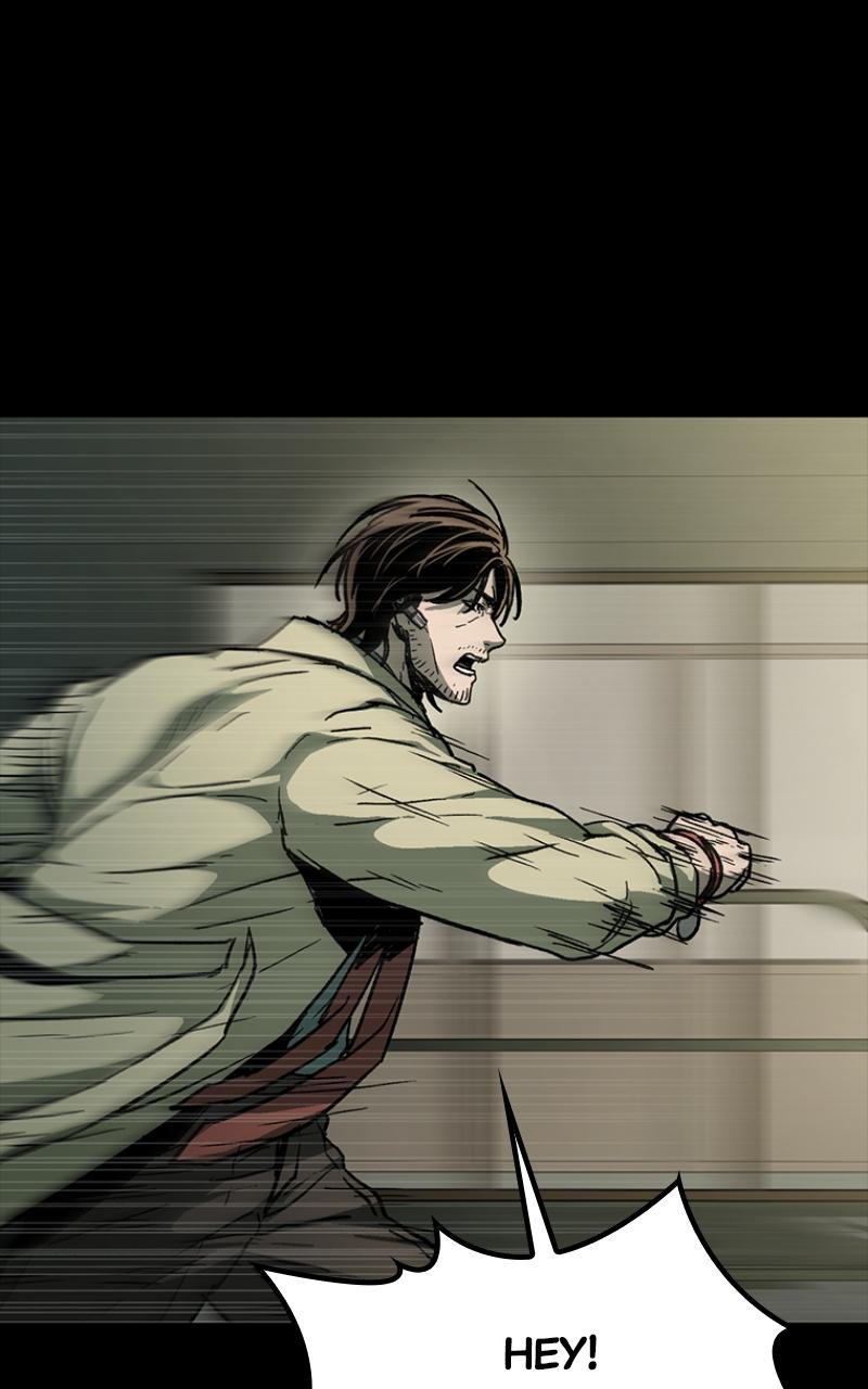 Read Kowloon Copóka EN Manga Online