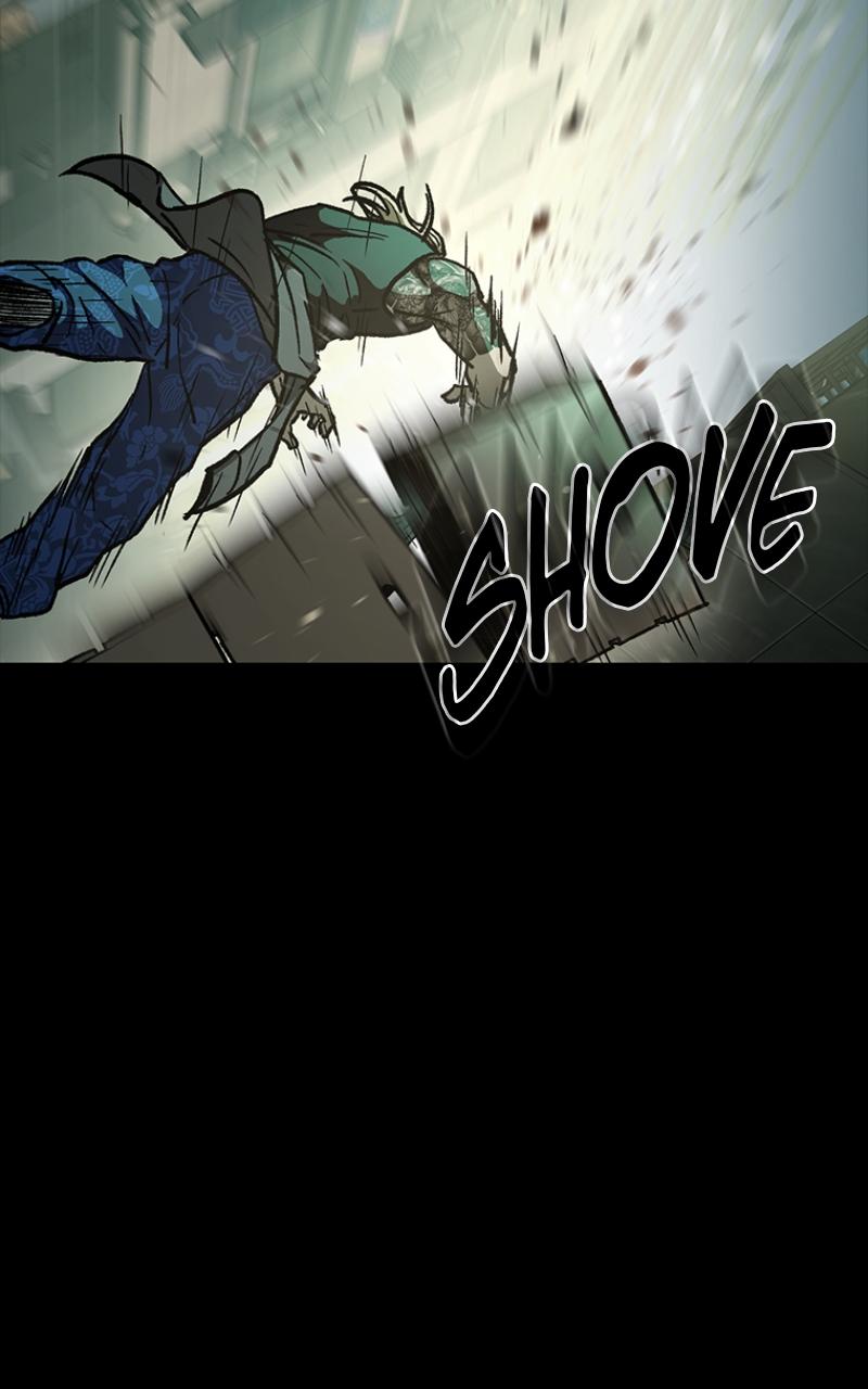 Read Kowloon Copóka EN Manga Online