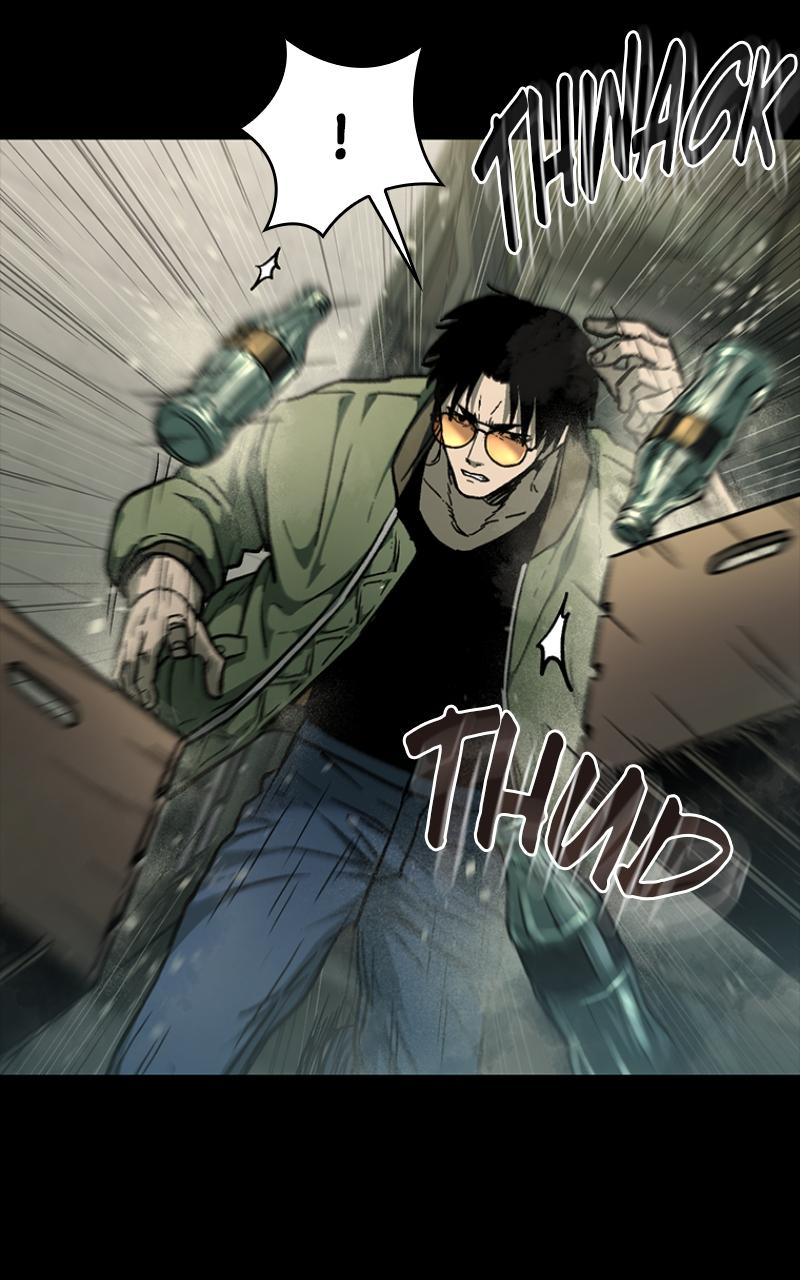 Read Kowloon Copóka EN Manga Online