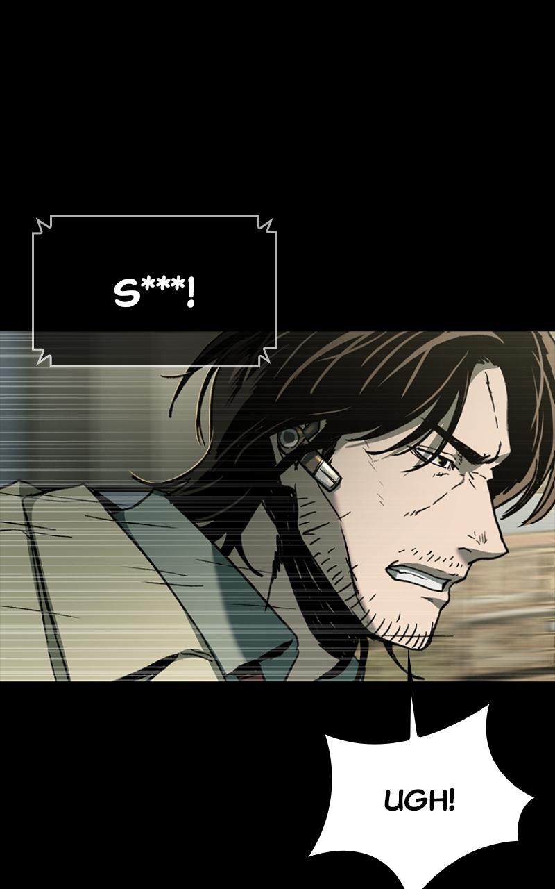 Read Kowloon Copóka EN Manga Online