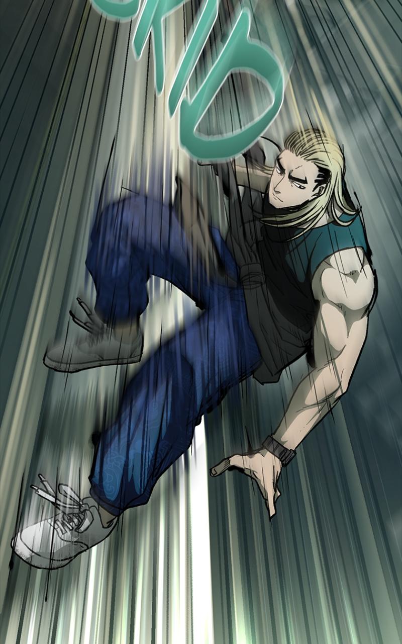 Read Kowloon Copóka EN Manga Online
