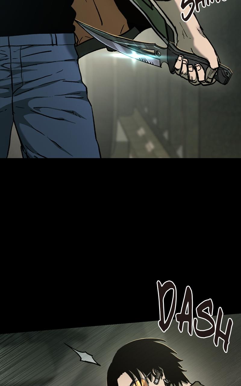 Read Kowloon Copóka EN Manga Online