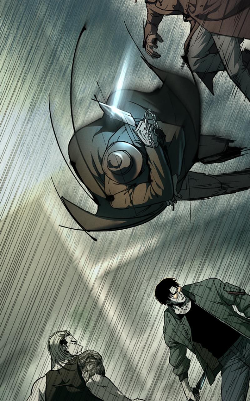 Read Kowloon Copóka EN Manga Online