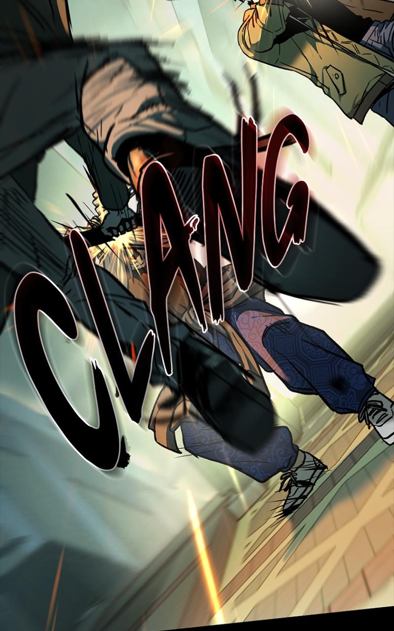 Read Kowloon Copóka EN Manga Online