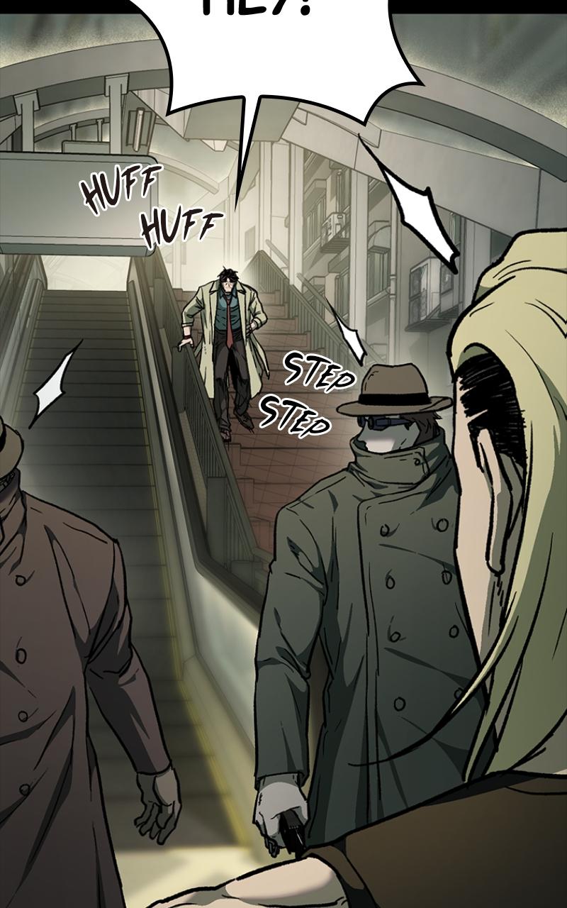 Read Kowloon Copóka EN Manga Online