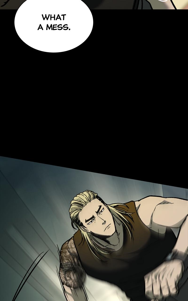 Read Kowloon Copóka EN Manga Online