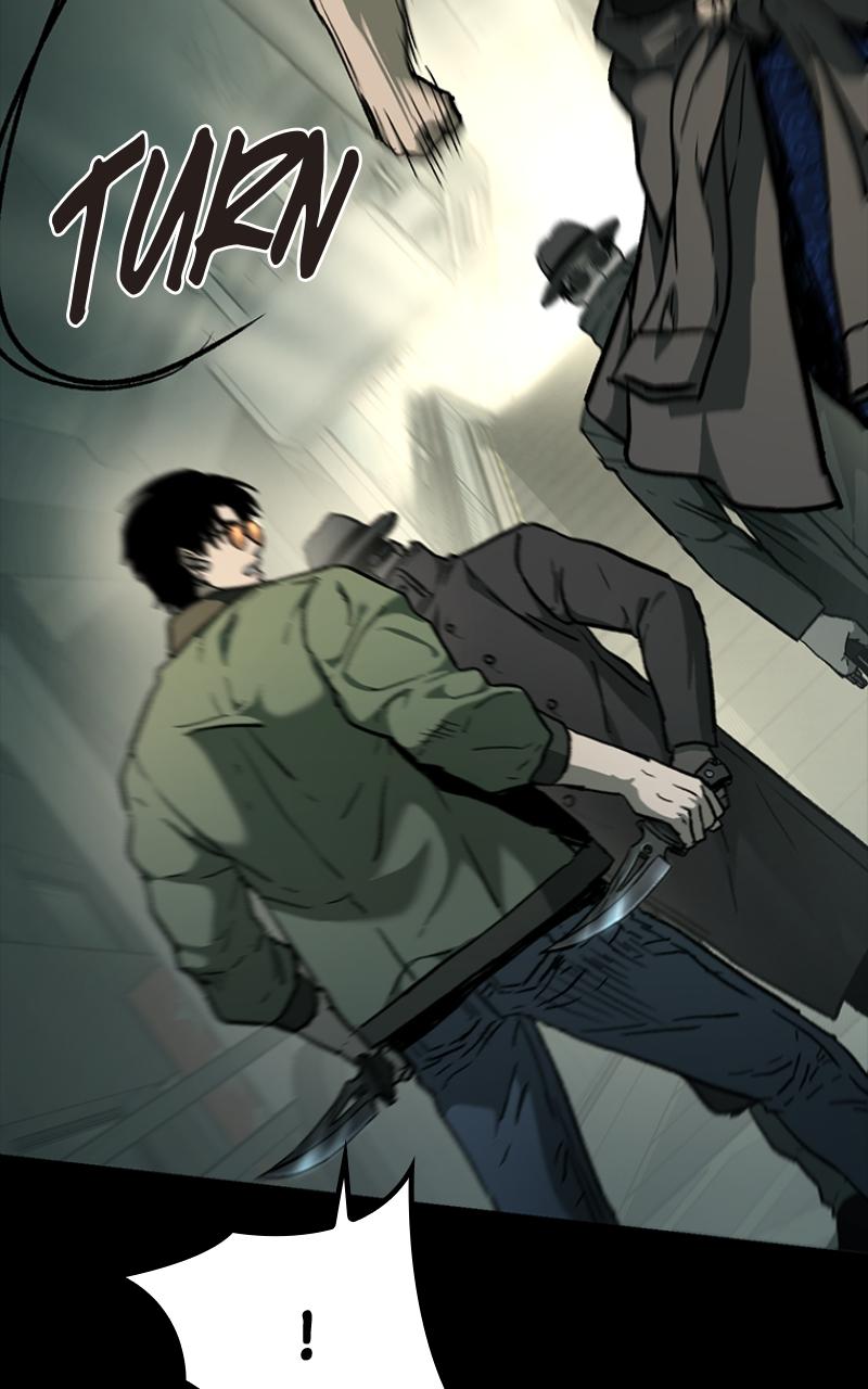 Read Kowloon Copóka EN Manga Online
