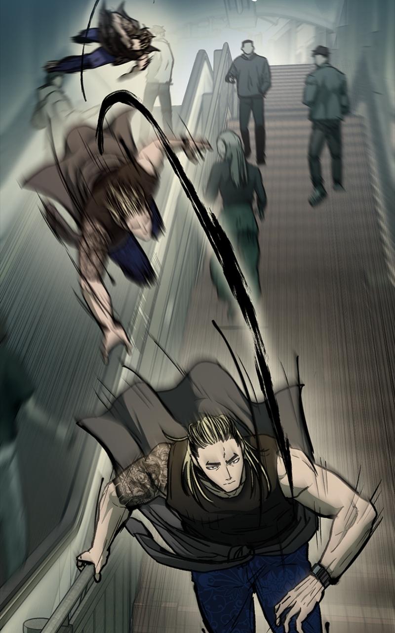 Read Kowloon Copóka EN Manga Online