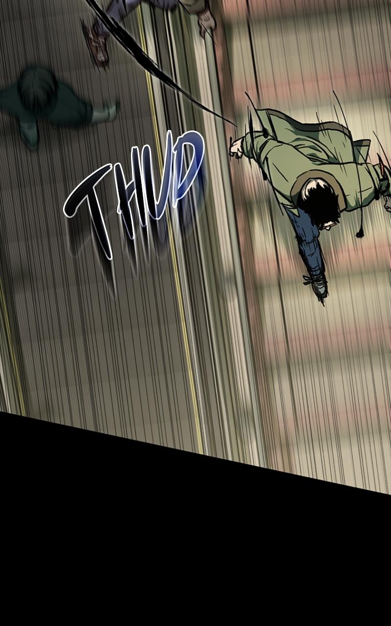 Read Kowloon Copóka EN Manga Online