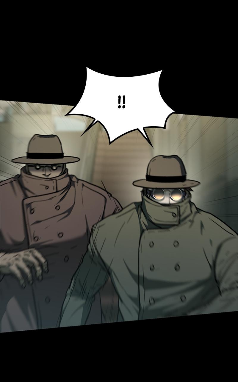Read Kowloon Copóka EN Manga Online