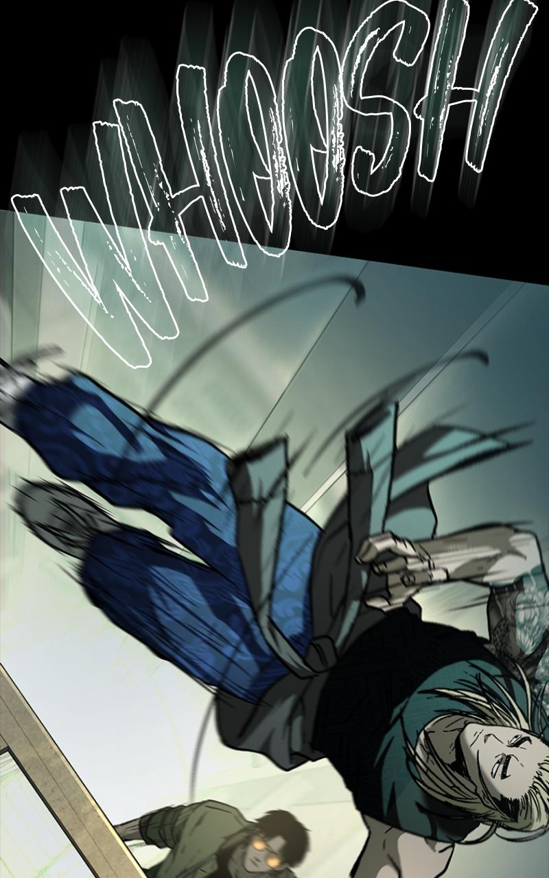 Read Kowloon Copóka EN Manga Online