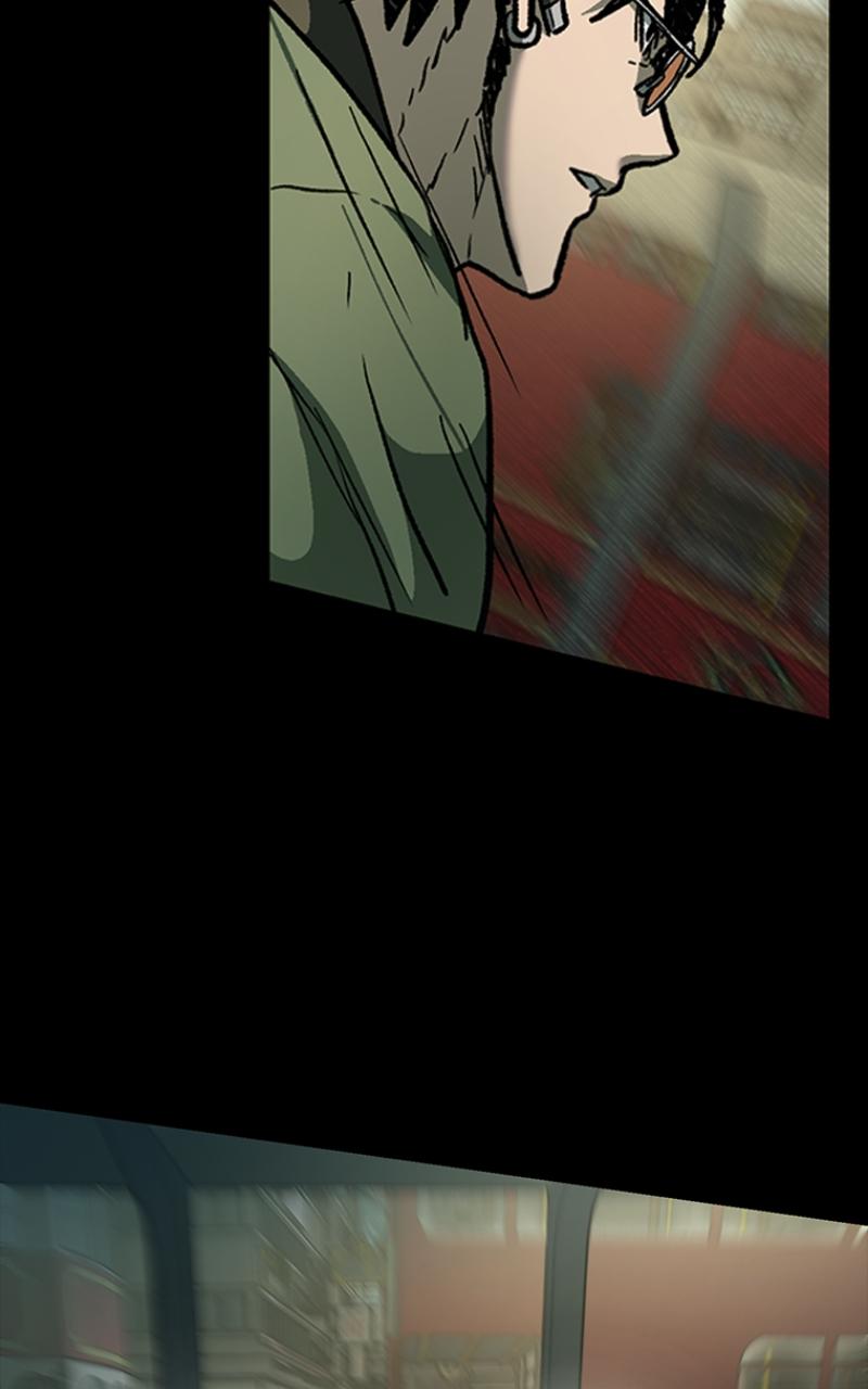 Read Kowloon Copóka EN Manga Online