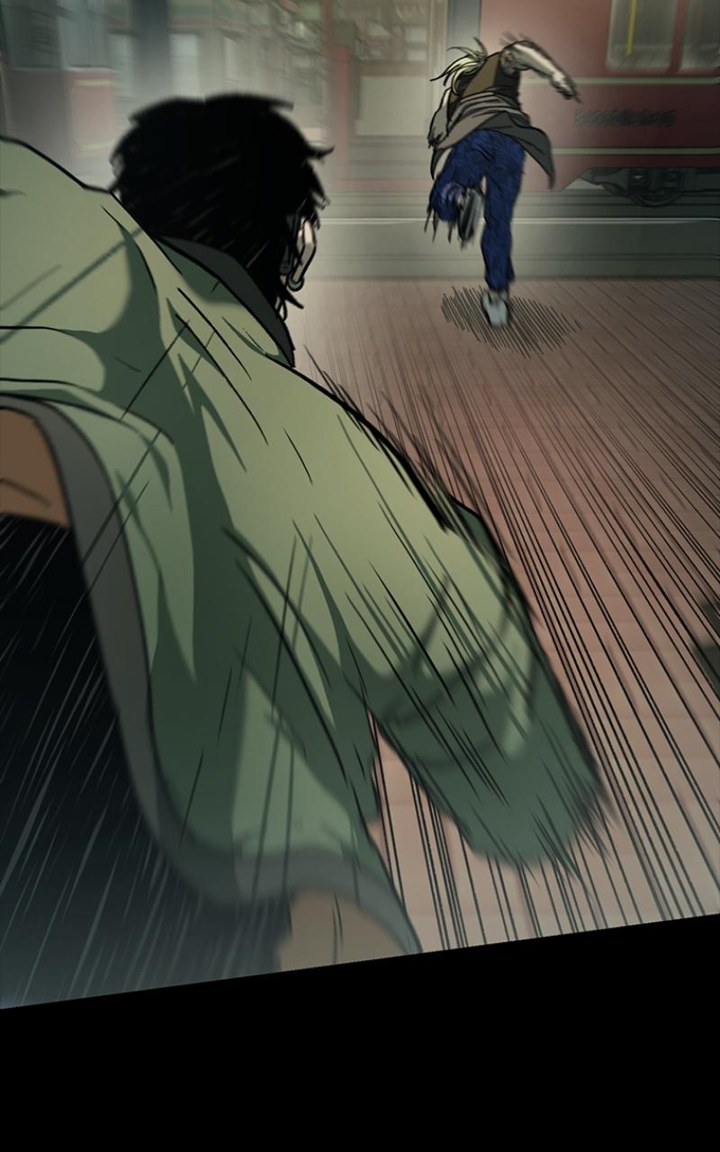 Read Kowloon Copóka EN Manga Online